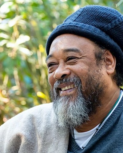 Online Weekend Retreat with Mooji Zipevent