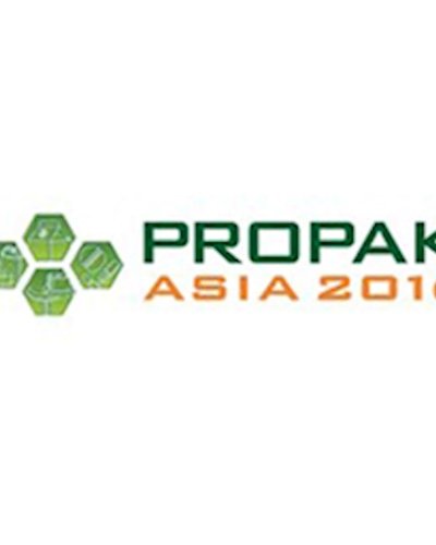 PROPAK ASIA 2016 Zipevent