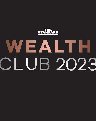 THE STANDARD WEALTH CLUB RISING IN RECESSION Zipevent