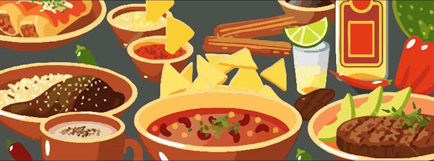 Funny Foods Fair @ The Brio Zipevent