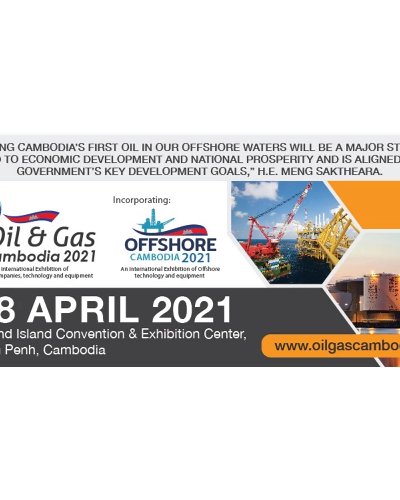 OIL & GAS CAMBODIA (OGAC) 2021 Zipevent