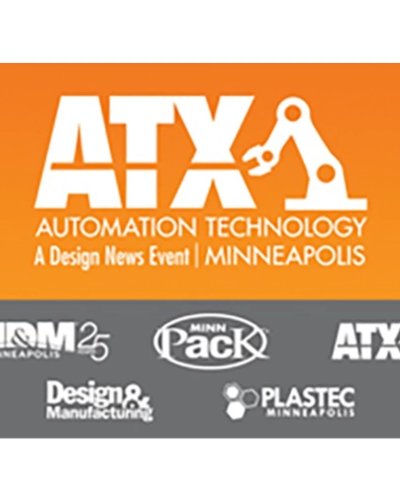 ATX Minneapolis 2020 Zipevent