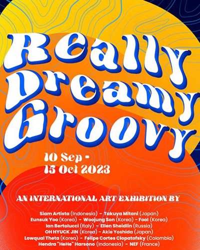 Really~Dreamy~Groovy Zipevent