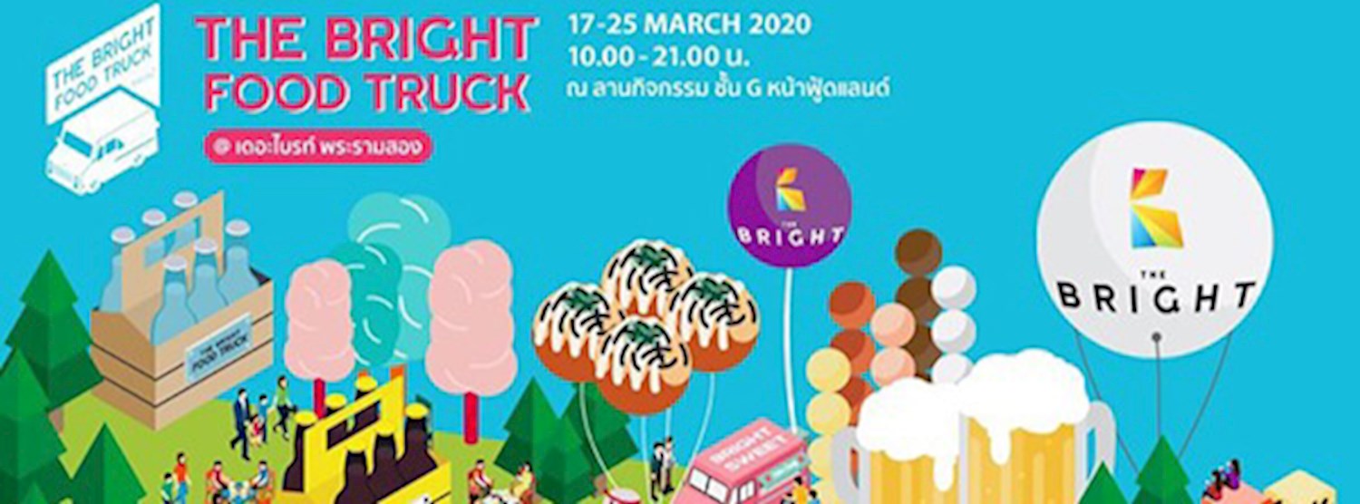The Bright FoodTruck Zipevent