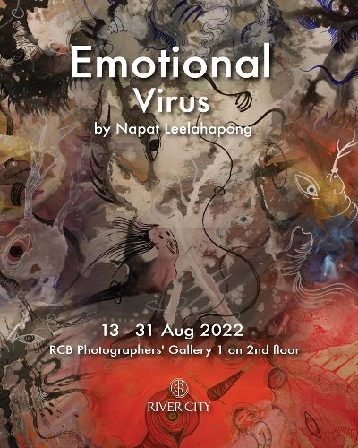 Emotional Virus Zipevent