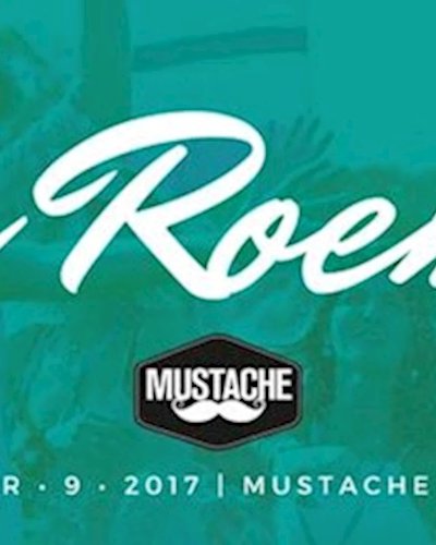 Free After Party w/ Tim Roemer feat Sarah de la Rosa at Mustache Zipevent