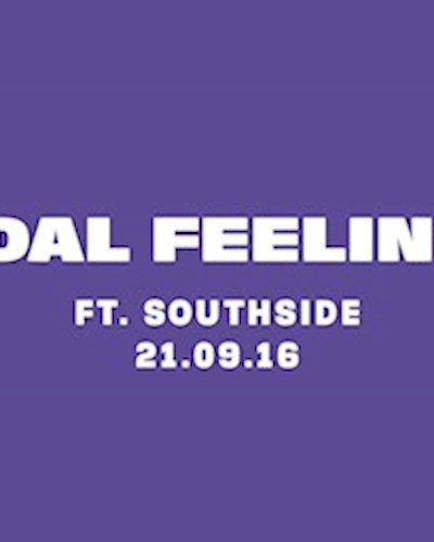 Dal Feelin' Feat. Southside Zipevent