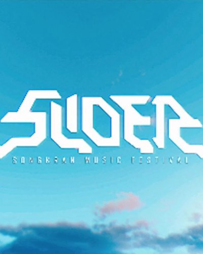 Slider Songkran Music Festival @SCENICAL WORLD Zipevent