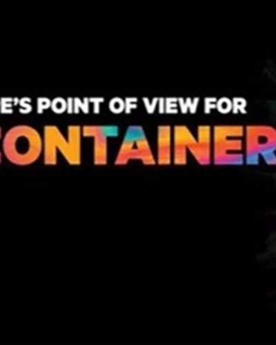 HPE Webinar: HPE Point of View for Container Zipevent