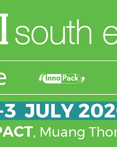 CPhI South East Asia 2020 Zipevent
