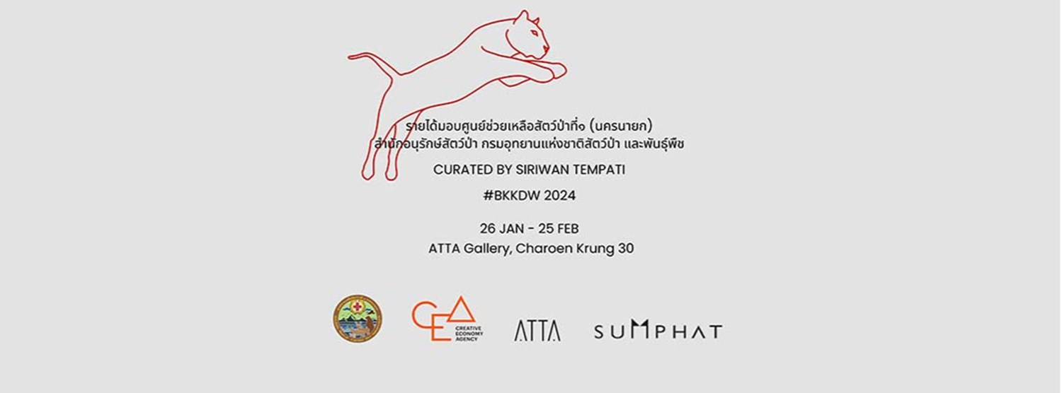 วันชื่น คืนป่า Once In A Wild Zipevent