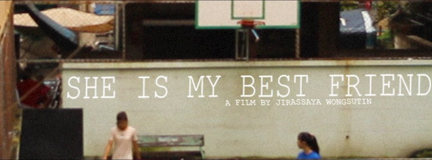 Filmvirus Wildtype X Doc Club 02: We Won't Grow Old Together Zipevent