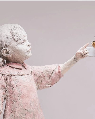 Lost & Found : International Ceramics Art Exhibition Zipevent