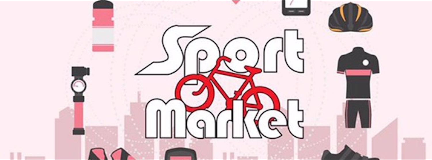 Sport Market @Paseo กาญจนาภิเษก Zipevent