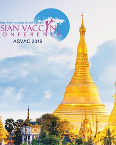 Asian Vaccine Conference Zipevent