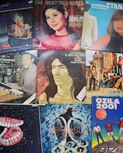 Free Entry : Global Vibes Thursday with Bungkumhouse Records Dj Zipevent