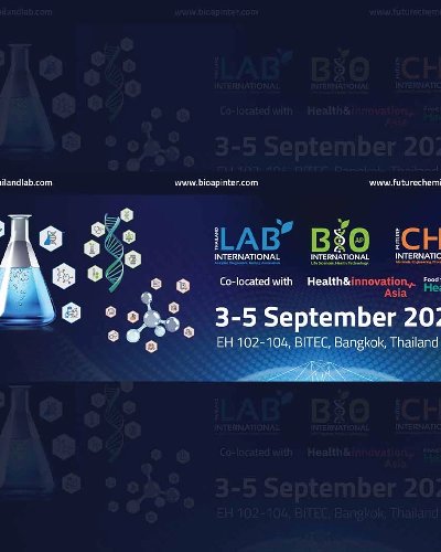 Bio Asia Pacific 2025 Zipevent