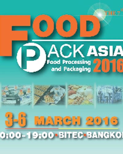 Food Pack Asia 2016 Zipevent
