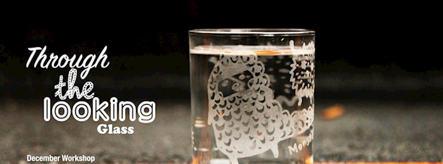 Through the looking glass workshop Zipevent