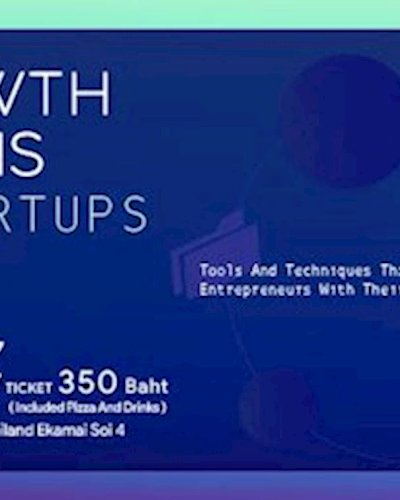 Growth Hacks for Startups Zipevent