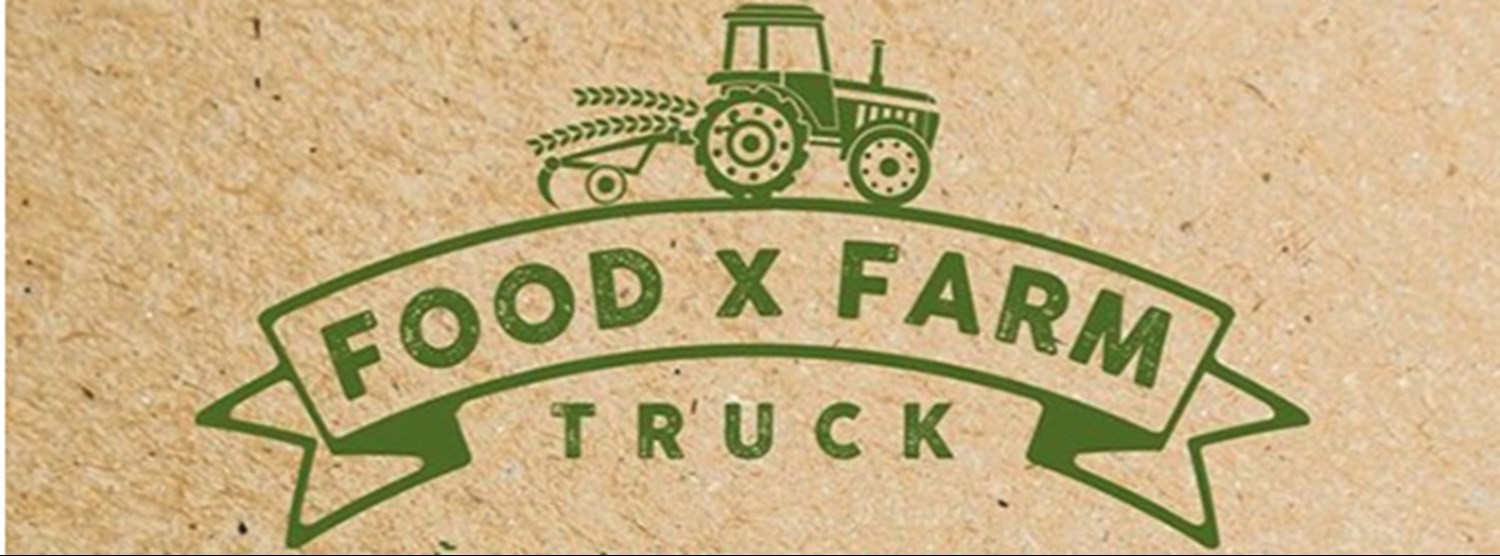Food x Farm Truck Zipevent