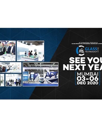 Zak Glass Technology Expo Zipevent