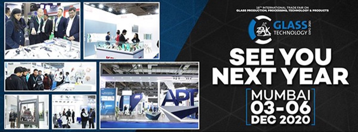 Zak Glass Technology Expo Zipevent