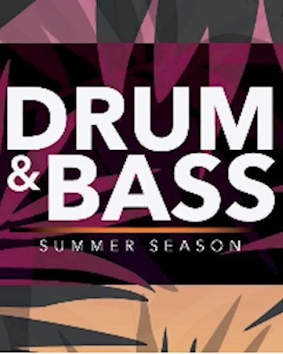 Drum & Bass - Summer Session Zipevent