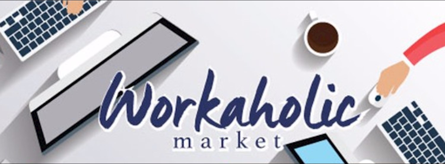 Workaholic Market @United Center สีลม #1 Zipevent