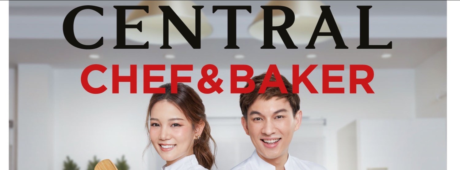 CENTRAL CHEF & BAKER 2022 Zipevent