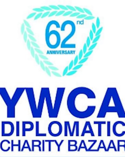 YWCA International Charity Bazaar 2015 Zipevent
