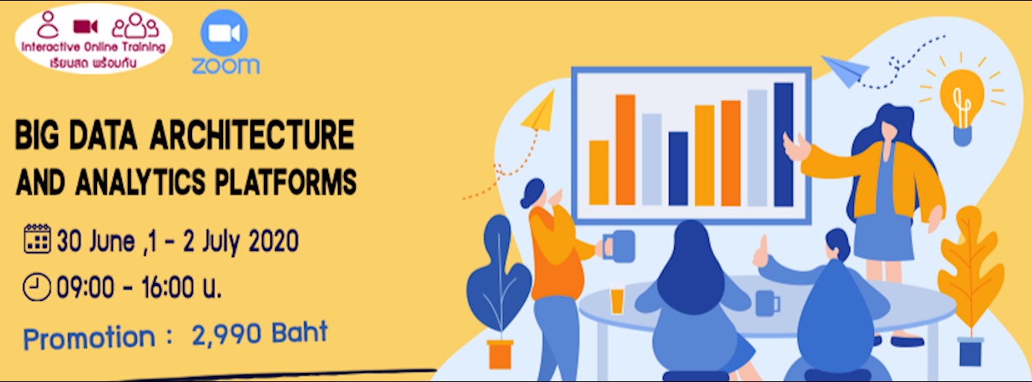 Big Data Architecture and Analytics Platform Zipevent