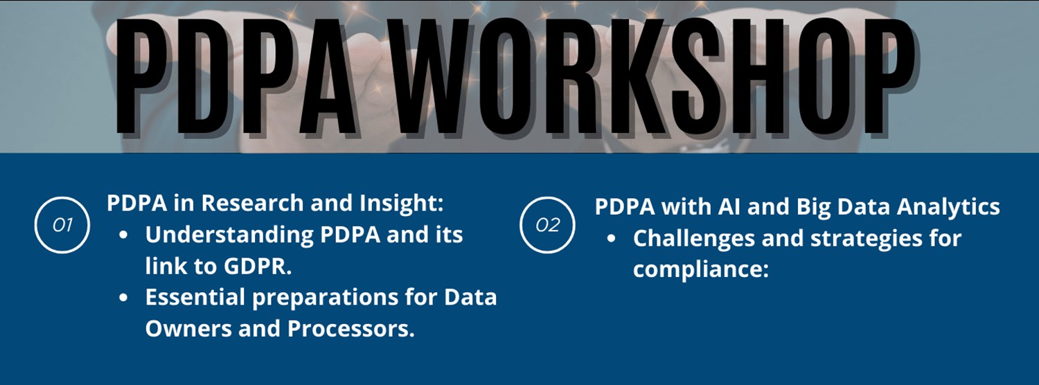 PDPA TRAINING SESSION BY HSM LAW Zipevent