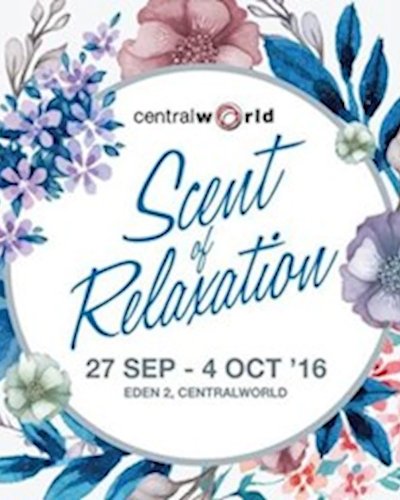 Home Spa - Scent of Relaxation 2016 Zipevent