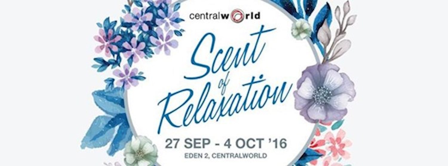 Home Spa - Scent of Relaxation 2016 Zipevent