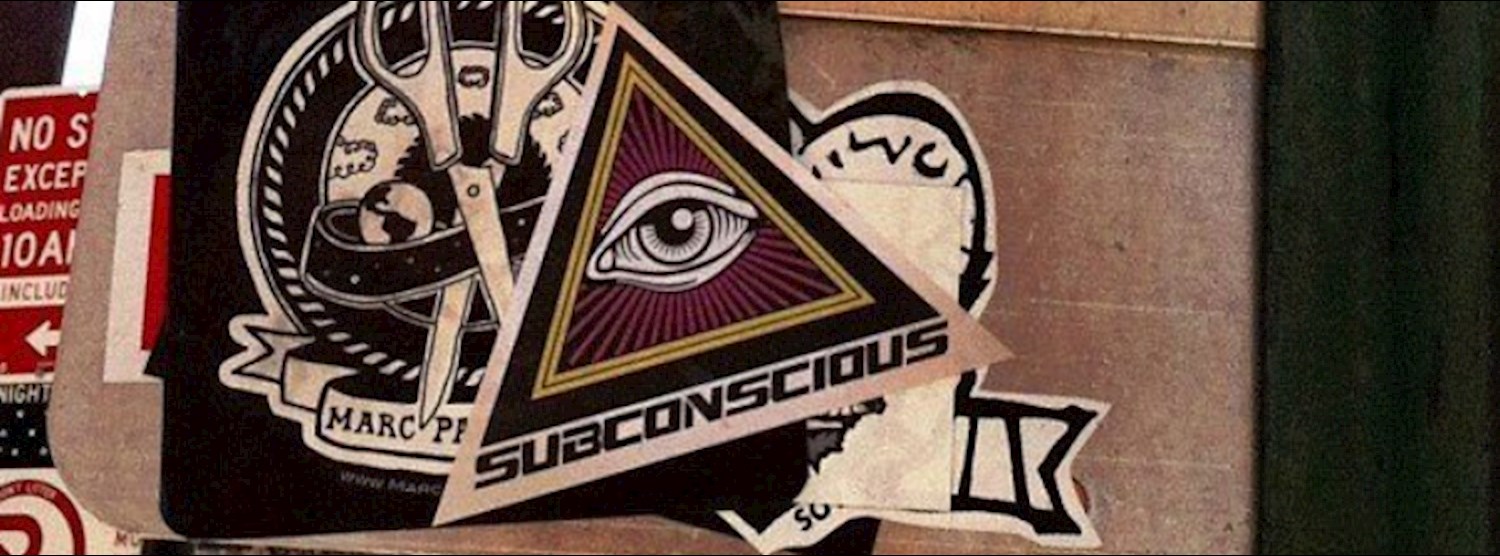 Subconscious X SoundElement Joyforce Yoda Techno! Zipevent
