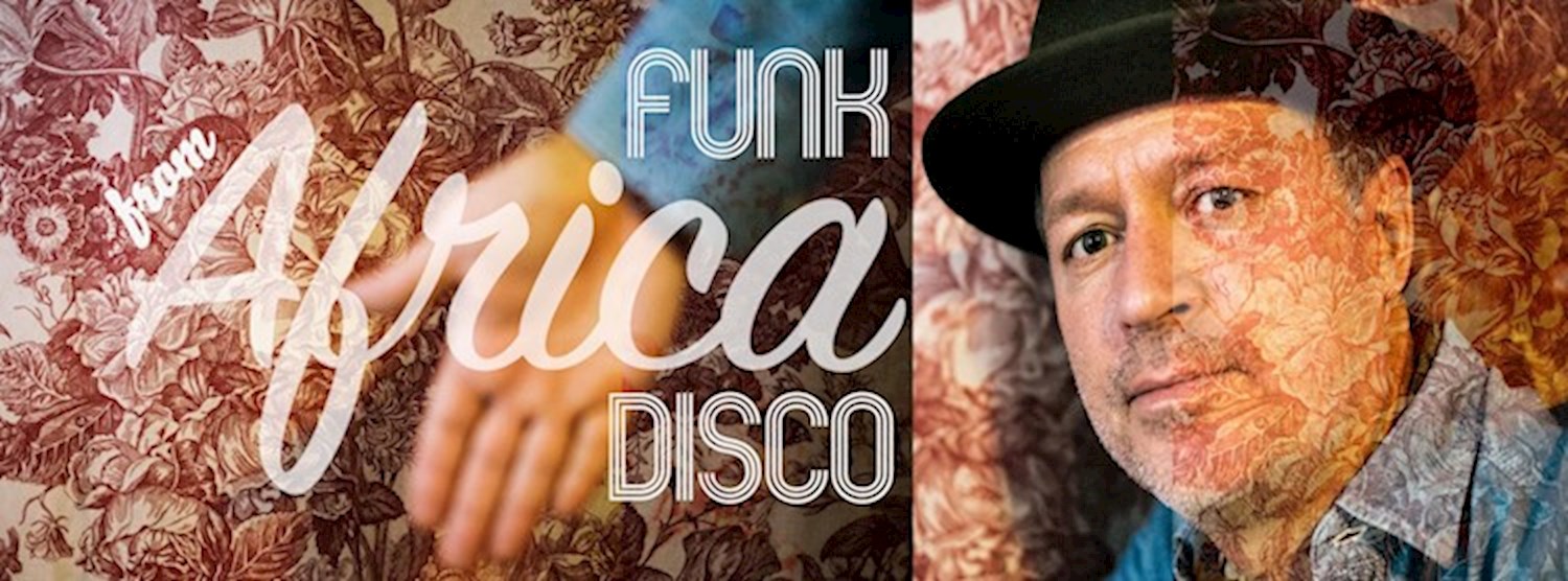 African funk & disco (at Studio Lam) Zipevent