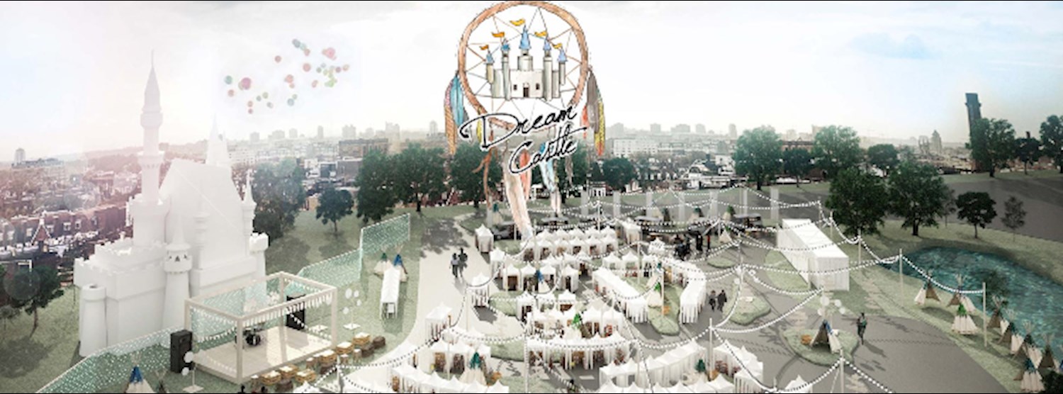 Dream Castle Fest 2015 Zipevent