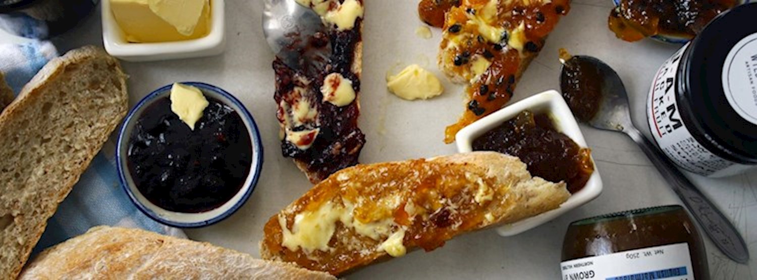 Bangkok Farmer's Market at Gateway Ekamai November 12th - 13th , 2016 Zipevent