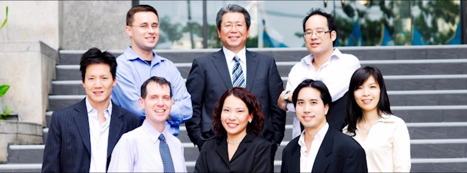 Sasin Information Session - All Programs - February 25th Zipevent