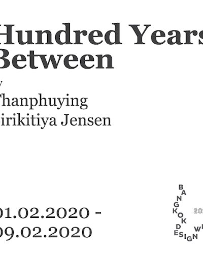“Hundred Years Between” Zipevent