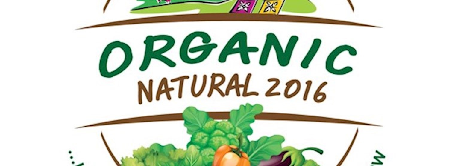 ORGANIC & NATURAL FAIR 2016 Zipevent