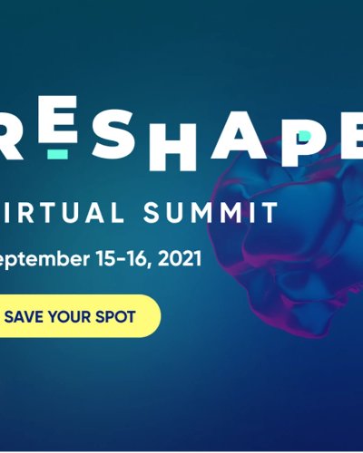 RESHAPE Virtual Summit Zipevent