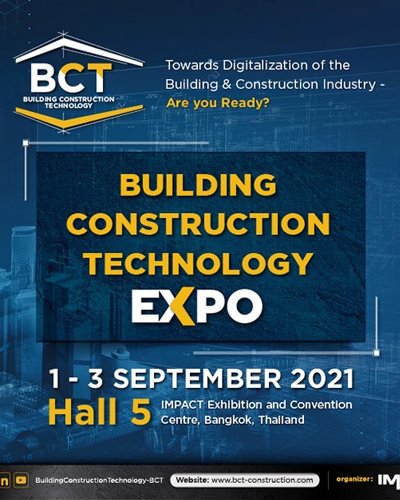 Building Construction Technology Expo Zipevent