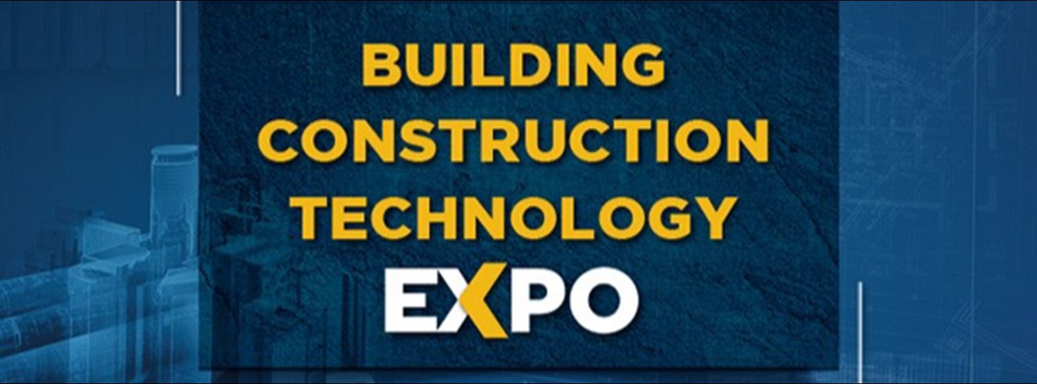 Building Construction Technology Expo Zipevent