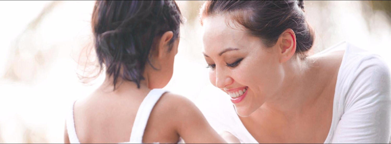 Mother's Day at SO! Zipevent