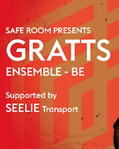 Gratts (Ensemble / BE) Zipevent