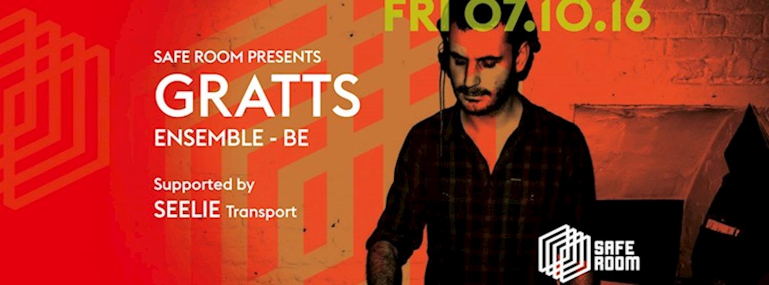 Gratts (Ensemble / BE) Zipevent