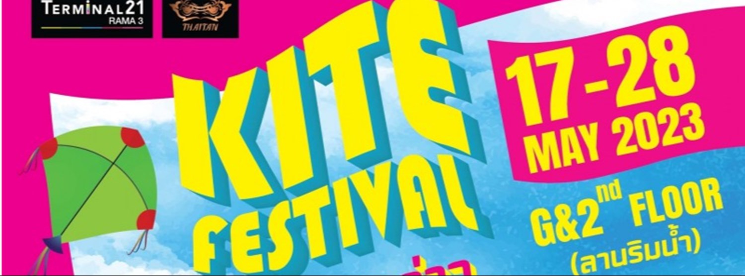 Kite Festival Zipevent