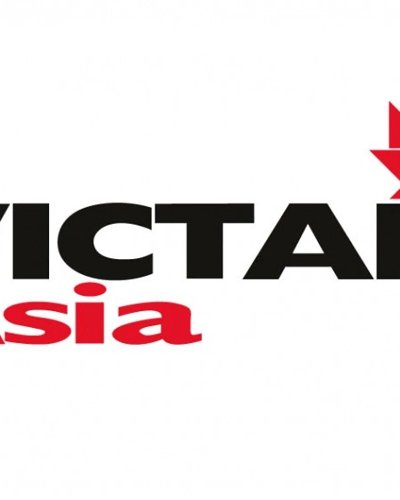 VICTAM ASIA 2022 Zipevent